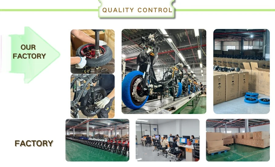 quality control
