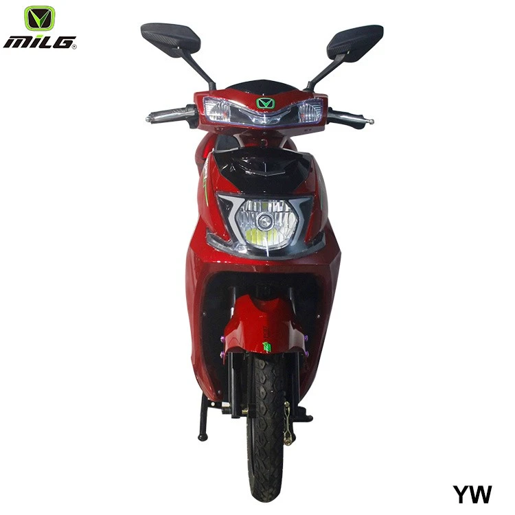 Road Electric Motorcycle 48V 20Ah suppliers